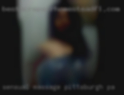 Sensual massage for couplesdublin in Pittsburgh, PA.