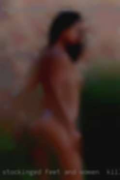 Stockinged feet and legs mature women in Killeen, Texas.