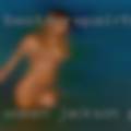 Women Jackson, pussy